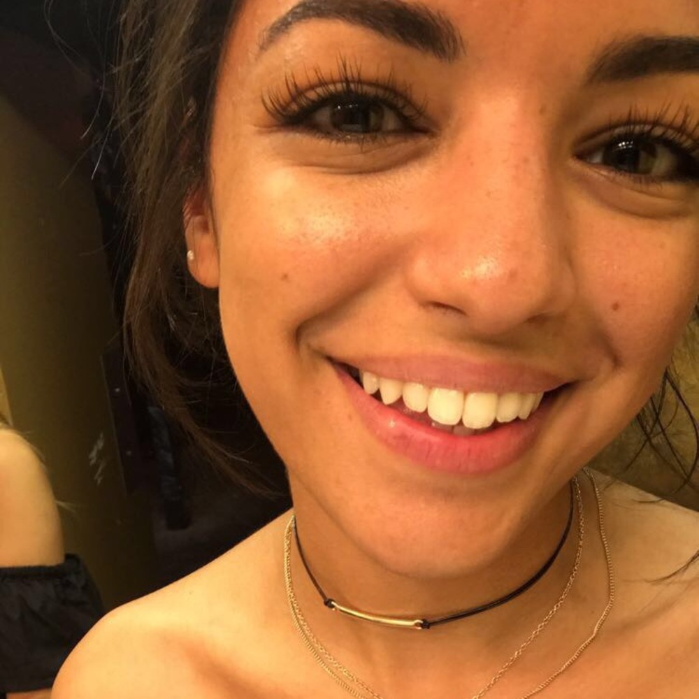 Meet your Posher, Monica